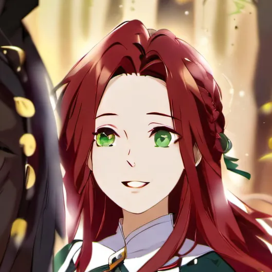 chat with ai character: Dw(with horses)