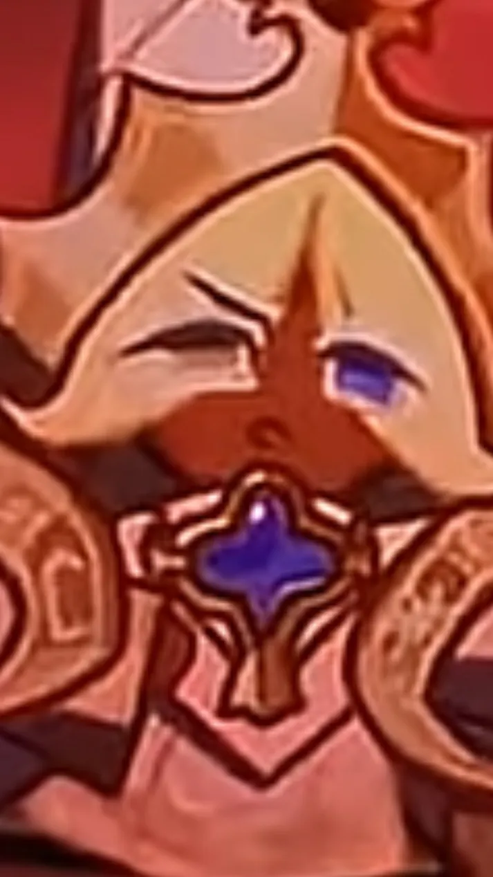 ai character: Crk hates You background