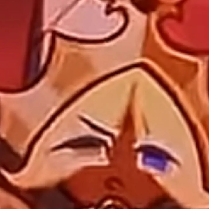 chat with ai character: Crk hates You