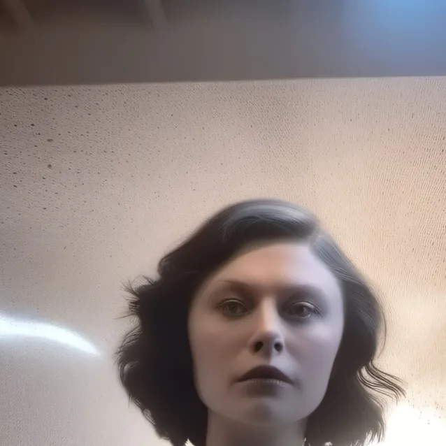chat with ai character: mean cece papania 