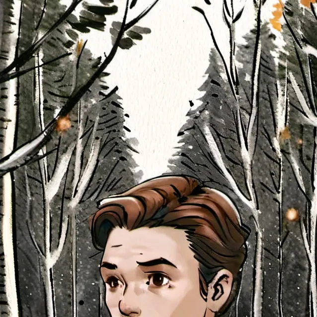 chat with ai character: tad spencer 