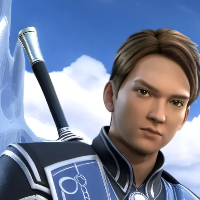 chat with ai character: bryce montrose 