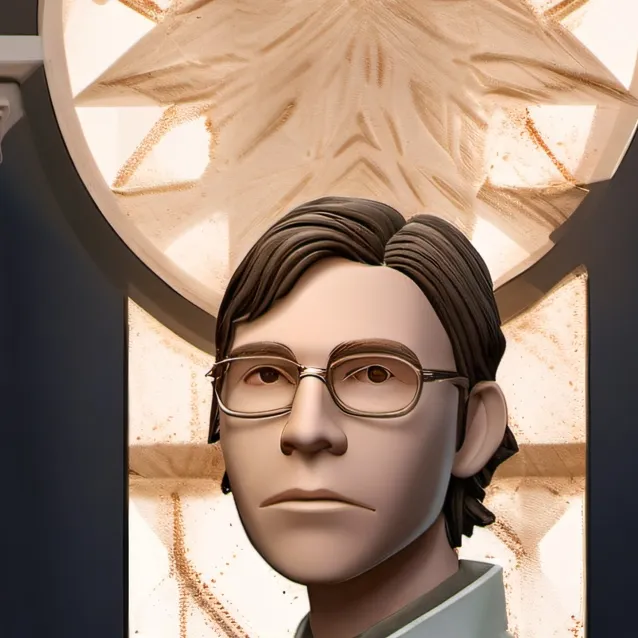 chat with ai character: bucky