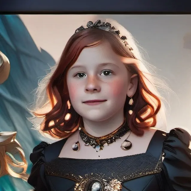 chat with ai character: cece papania 