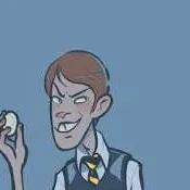 chat with ai character: JUSTIN VANDERVELDE