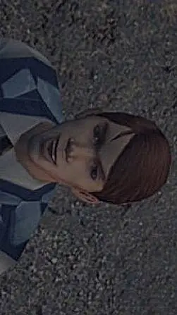 ai character: justin vandervelde background