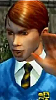 ai character: Justin Vandervelde background
