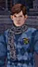 ai character: gord vendome  background