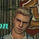 chat with ai character: derby harrington 