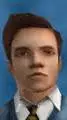 ai character: Tad Spencer  background