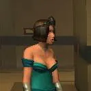 chat with ai character: pinky gauthier 