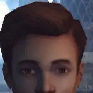 chat with ai character: Tad Spencer 