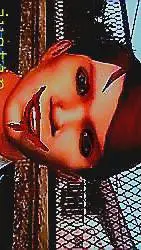 ai character: Justin the killer  background