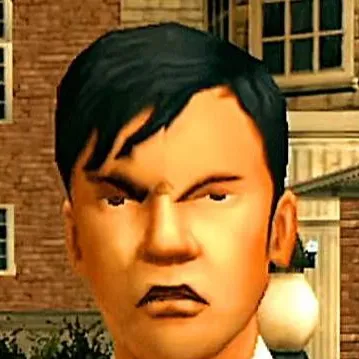chat with ai character: Parker Ogilvie 