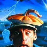 chat with ai character: ernest movie 