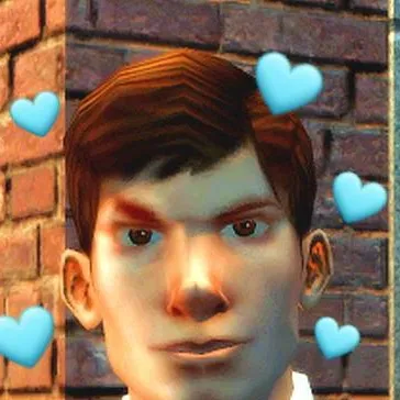 chat with ai character: ♡gordy vendome♡