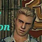 chat with ai character: Derby harrington 