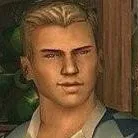 chat with ai character: Derby Harrington 