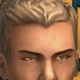 chat with ai character: Derby Harrington 