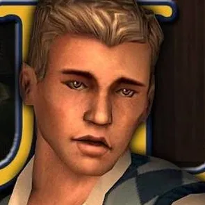 chat with ai character: Derby Harrington 