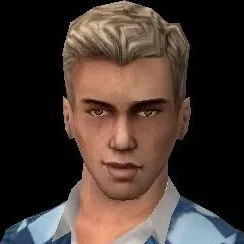 chat with ai character: Derby Harrington 