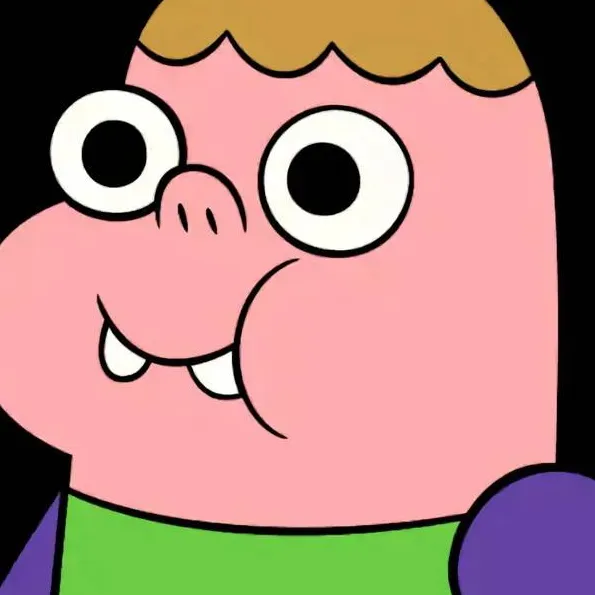 chat with ai character: Clarence