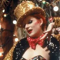 chat with ai character: ★Columbia★