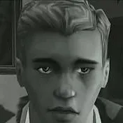 chat with ai character: Derby Harrington 