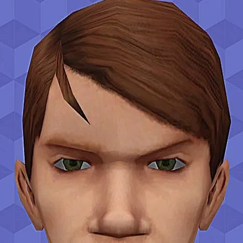 chat with ai character: Justin Vandervelde