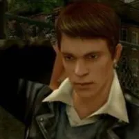 chat with ai character: Johnny Vincent 