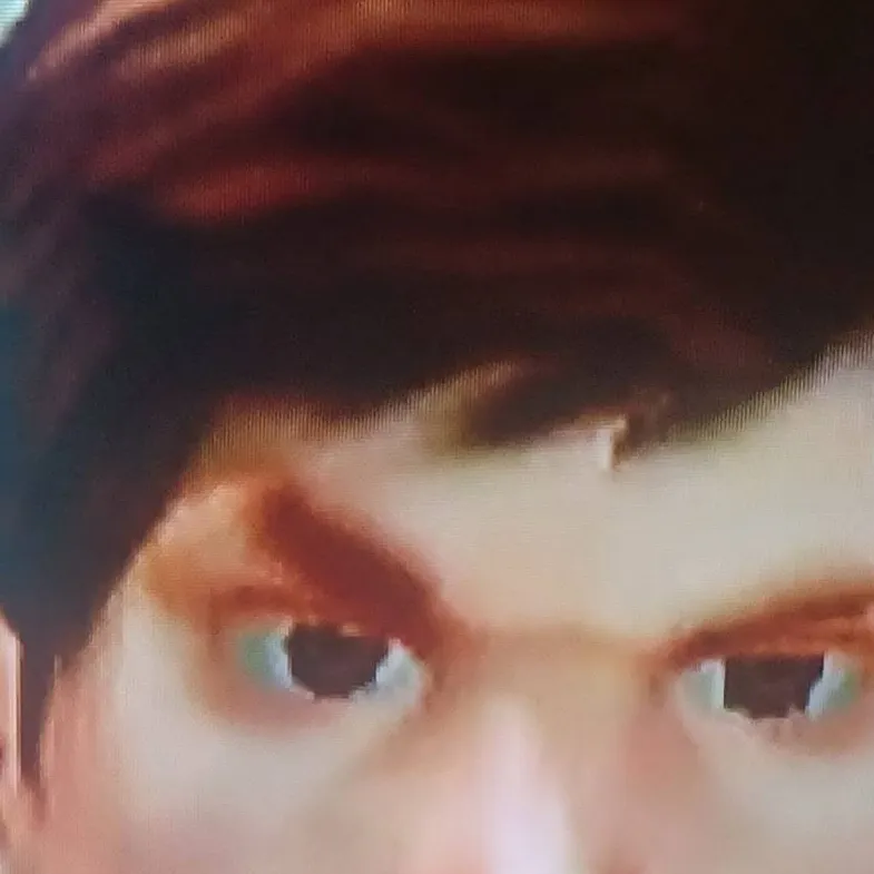 chat with ai character: Gord Vendome 