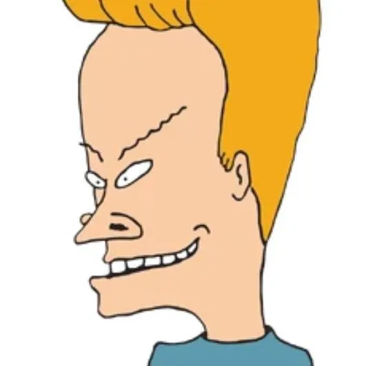 chat with ai character: Bevis 