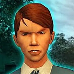 chat with ai character: Justin Vandervelde