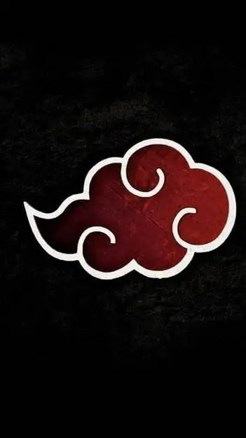 ai character: Akatsuki background