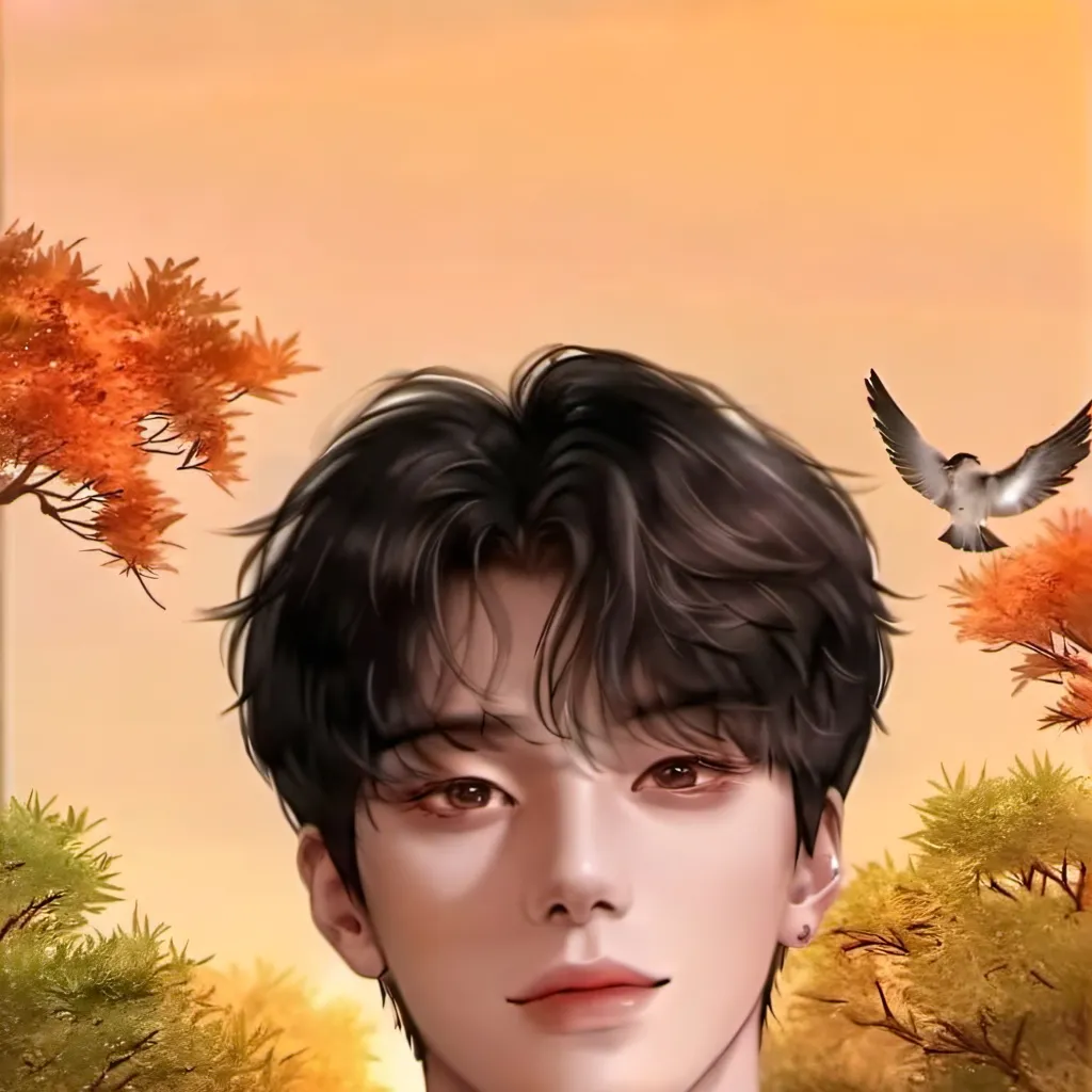 chat with ai character: 💋 Hyunjin 💋