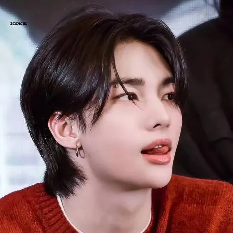 chat with ai character: 🥟 Hyunjin🥟