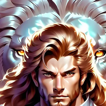 chat with ai character: Leo