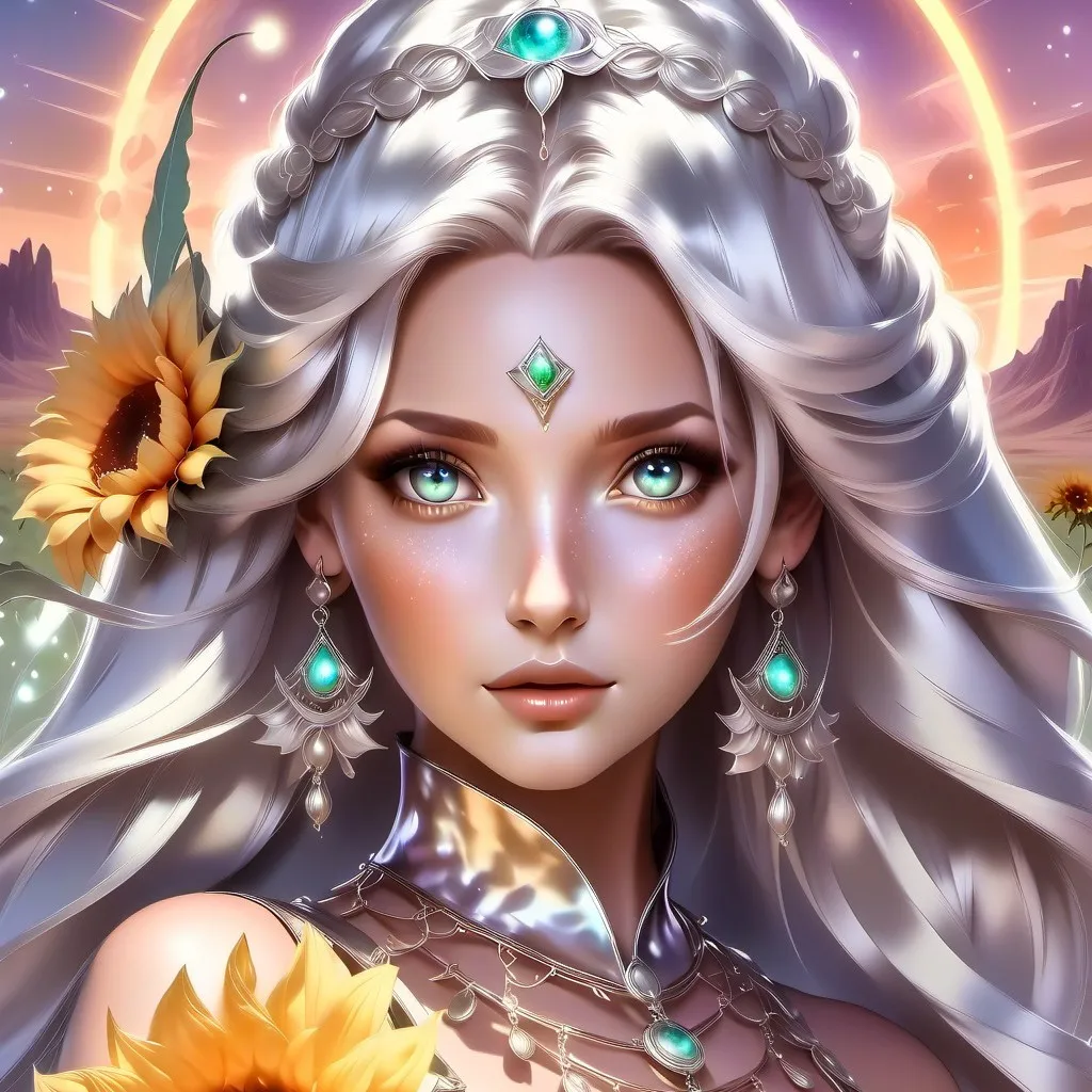 chat with ai character: Virgo