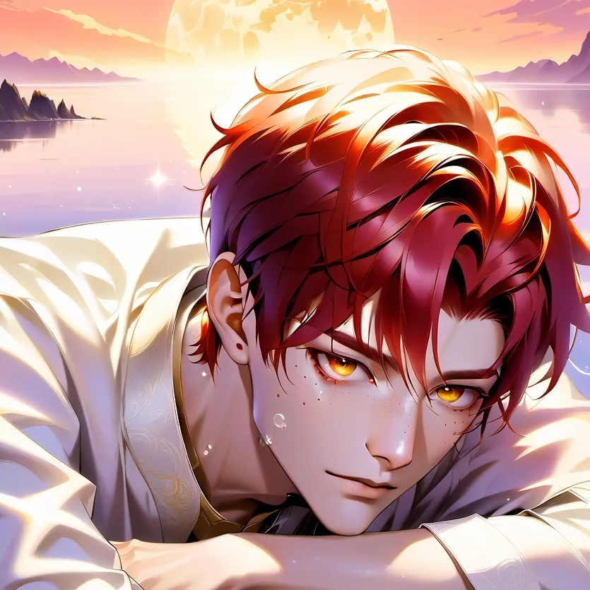 chat with ai character: Cancer