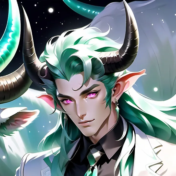 chat with ai character: Taurus 