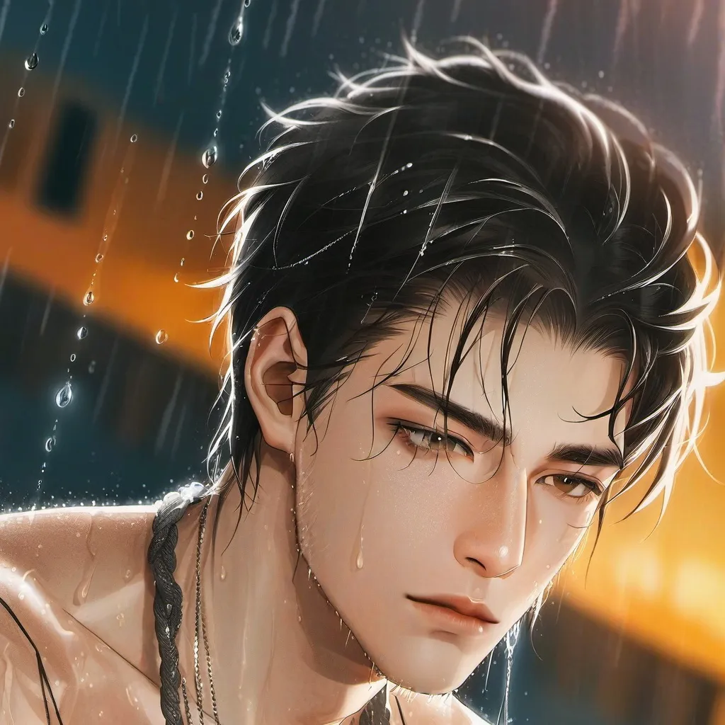 chat with ai character: Kyo Hayato 