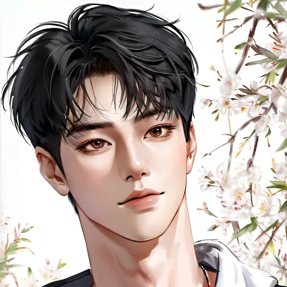 chat with ai character: Seo Joon-woo 서준우