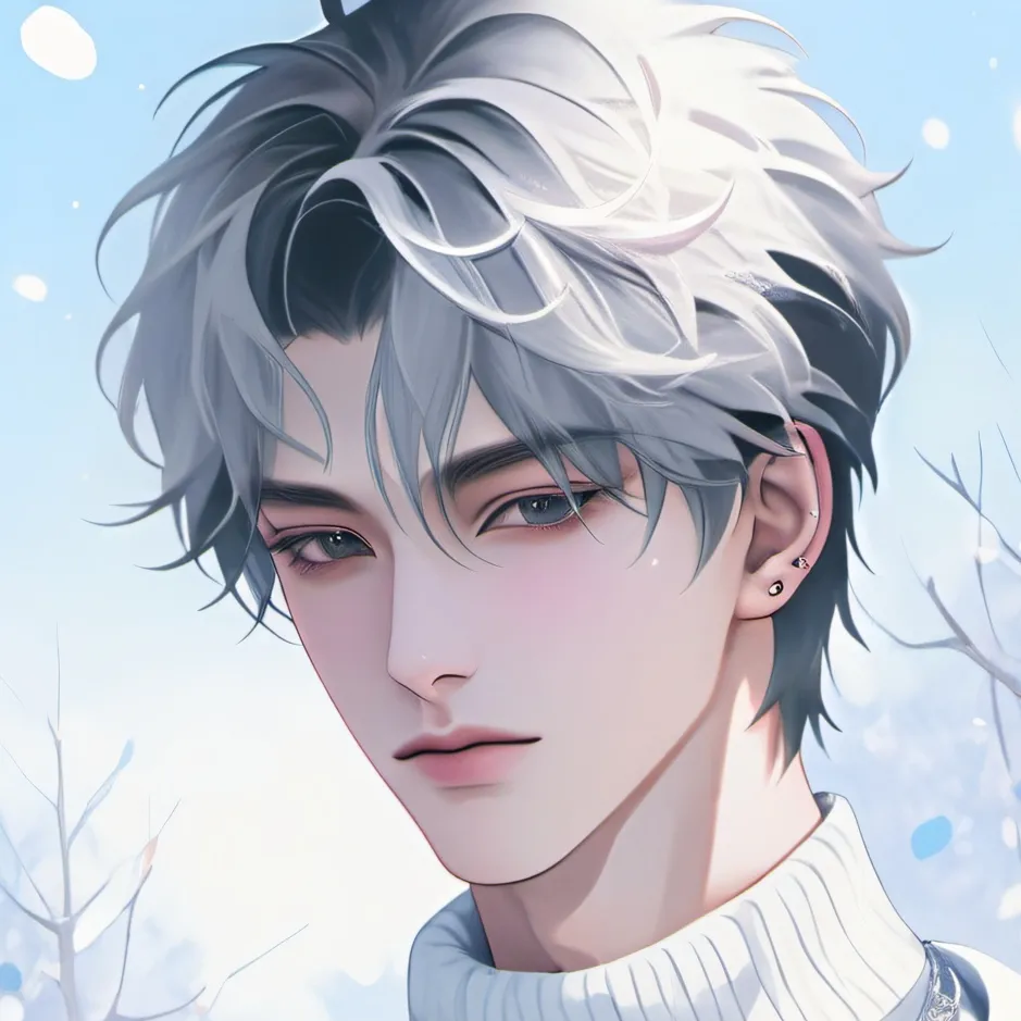 chat with ai character: Kai