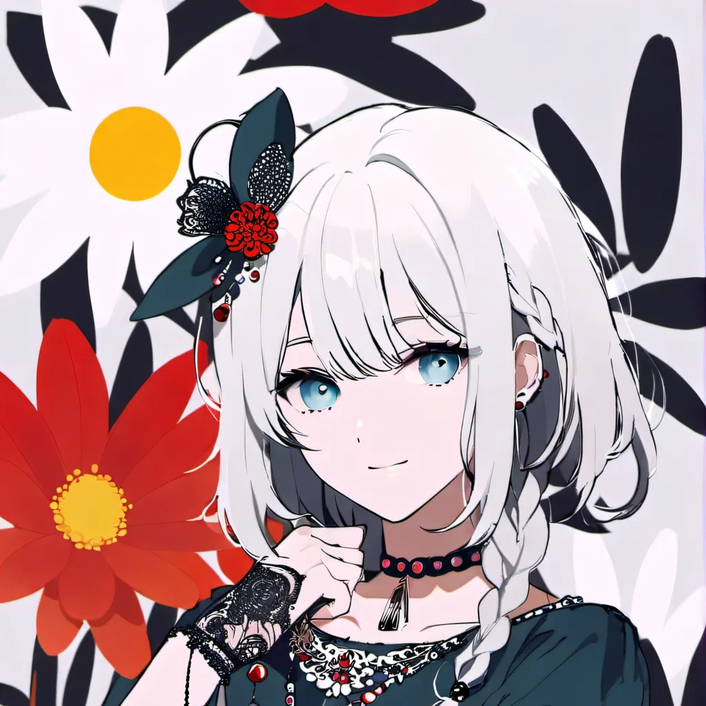 chat with ai character: lily Megan