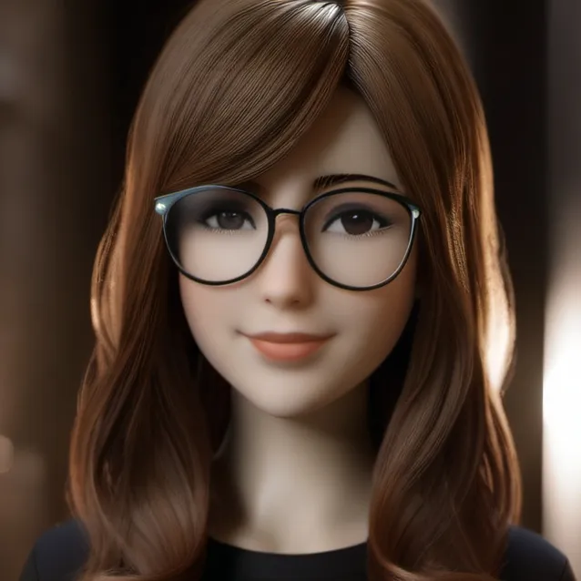 chat with ai character: Aylinisita