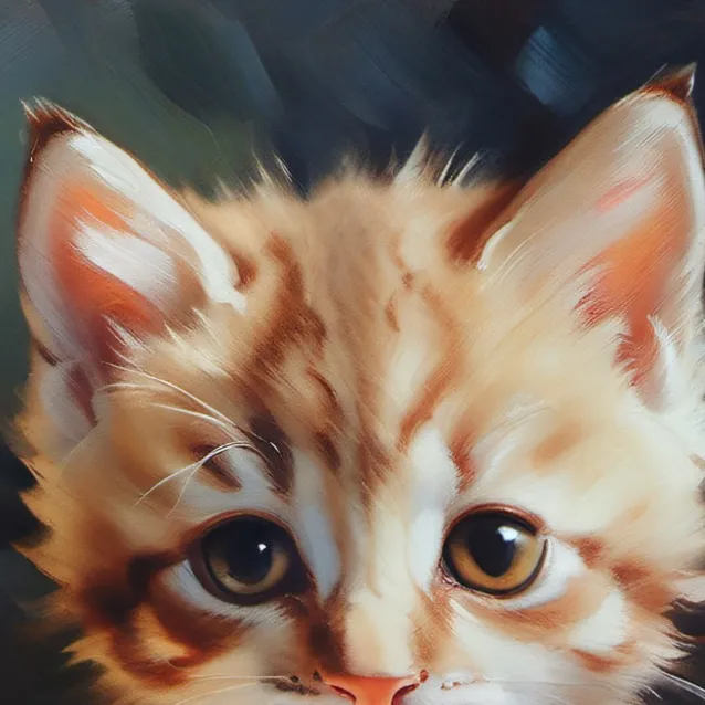 chat with ai character: michi