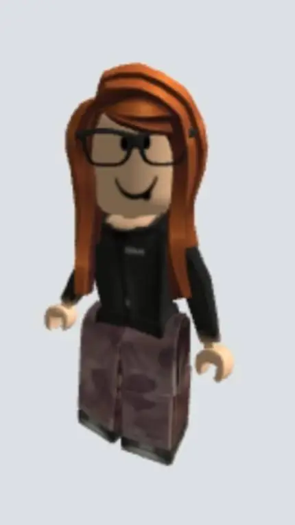 ai character: aylinisita background
