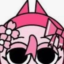 chat with ai character: sakura sprunki