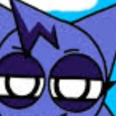 chat with ai character: indigo sprunki