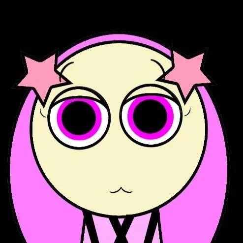 chat with ai character: Sprunki Mia Sharel